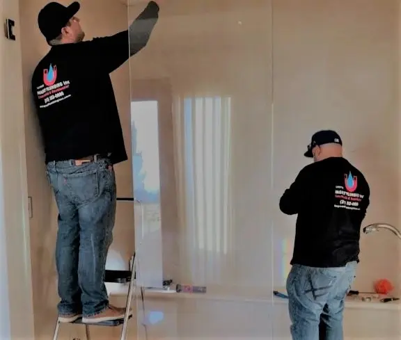 Professional plumbing installation for Drain Cleaning in Chateau Ridge